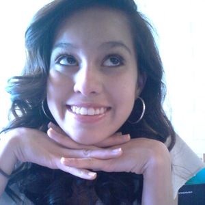 Meet your Posher, Jasmine